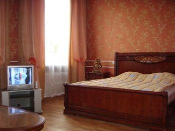 Oid Town Apartments Lviv Eksteriør bilde