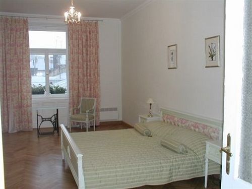 Oid Town Apartments Lviv Eksteriør bilde