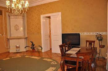 Oid Town Apartments Lviv Eksteriør bilde