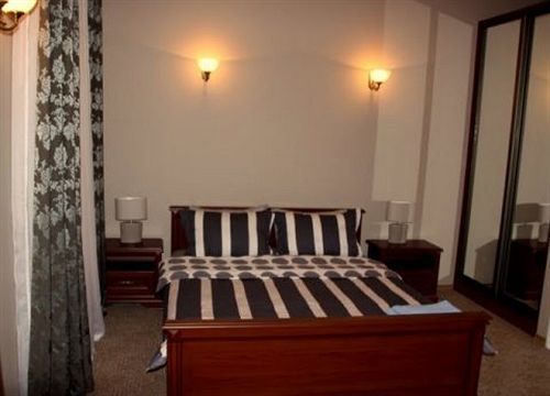 Oid Town Apartments Lviv Eksteriør bilde